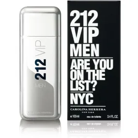 212 VIP 6.8 EDT for men