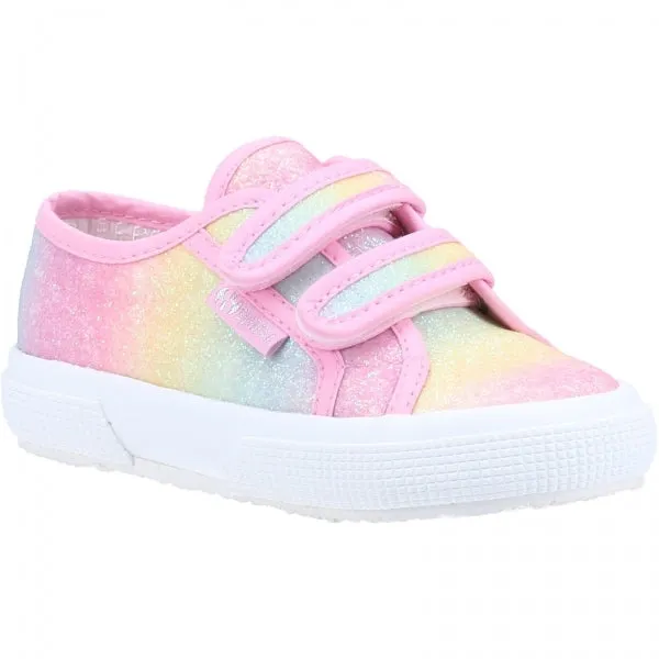 2750 Kids Trainers Pink