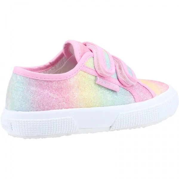 2750 Kids Trainers Pink