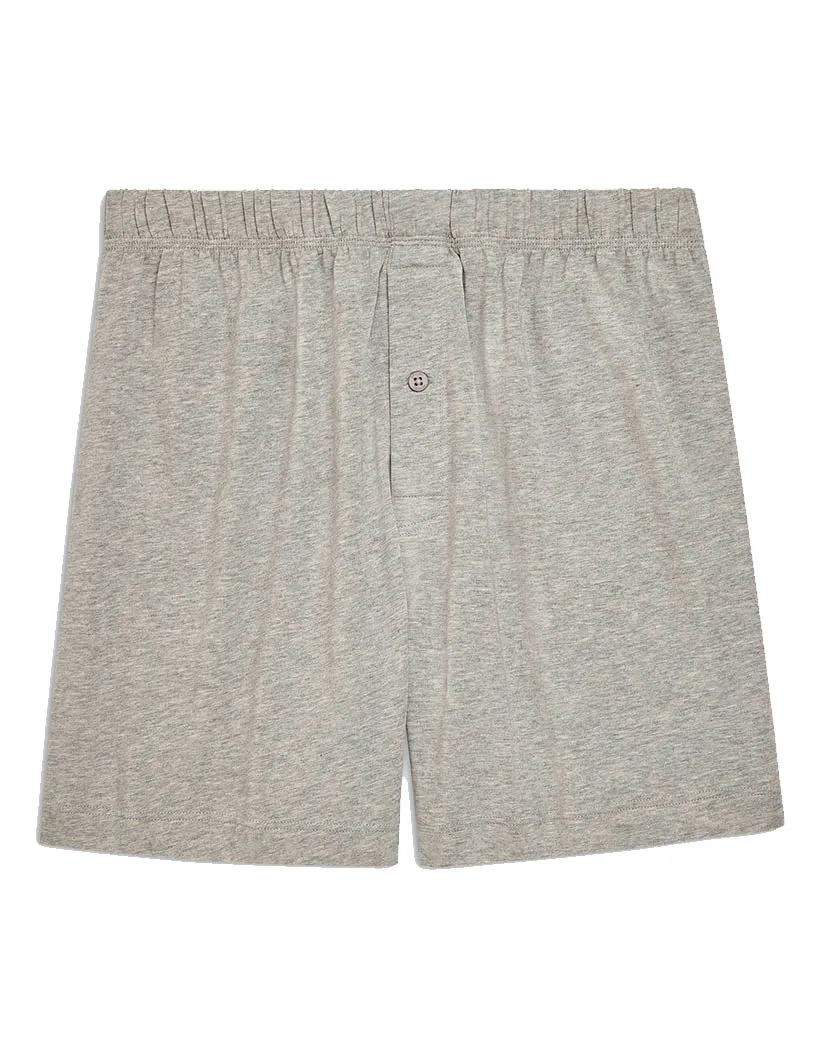 2xist Men's Premium Pima Cotton Flex Knit Boxer 032007