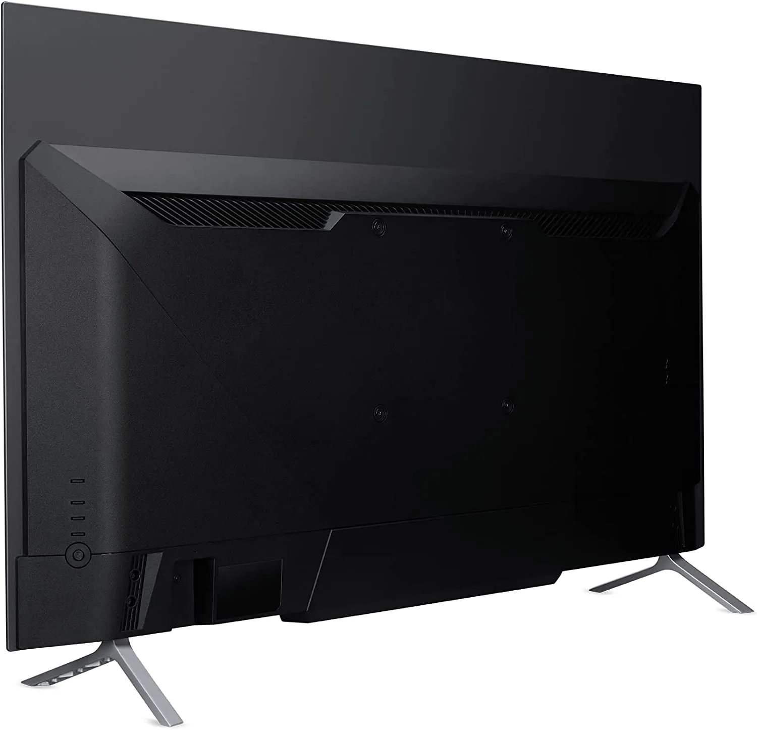 Acer Predator CG48 48” The OLED Behemoth Gaming Monitor