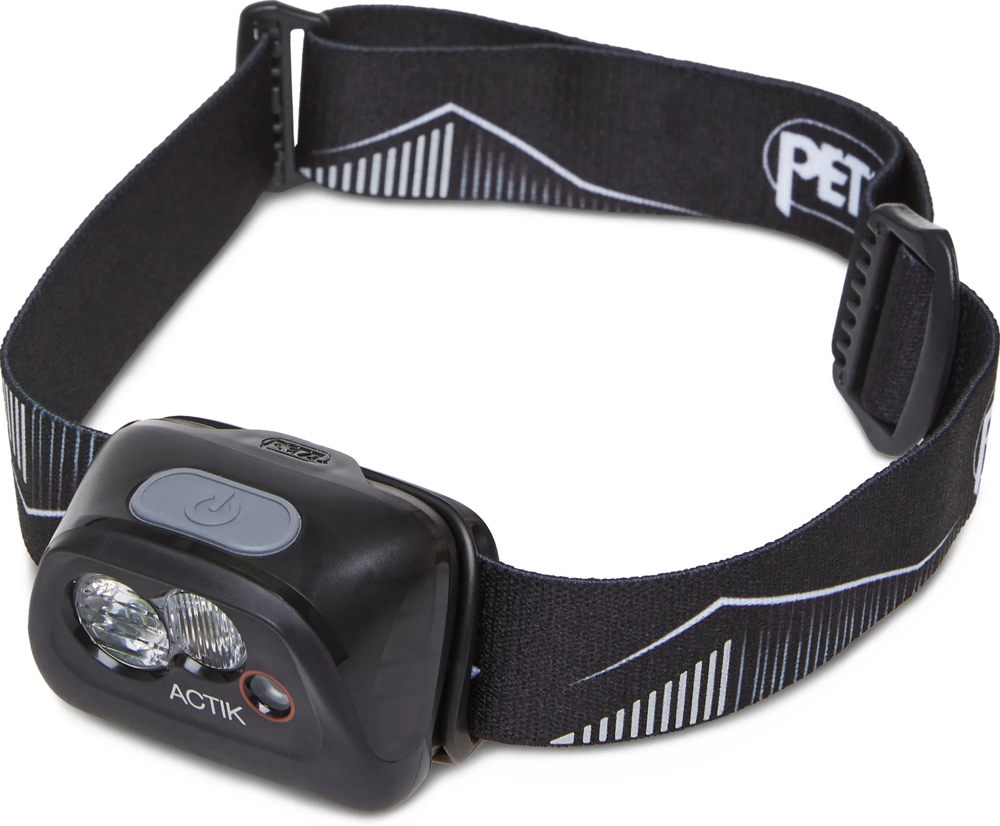 ACTIK 350 lumens Headlamp|-|Lampe frontale ACTIK 350 lumens