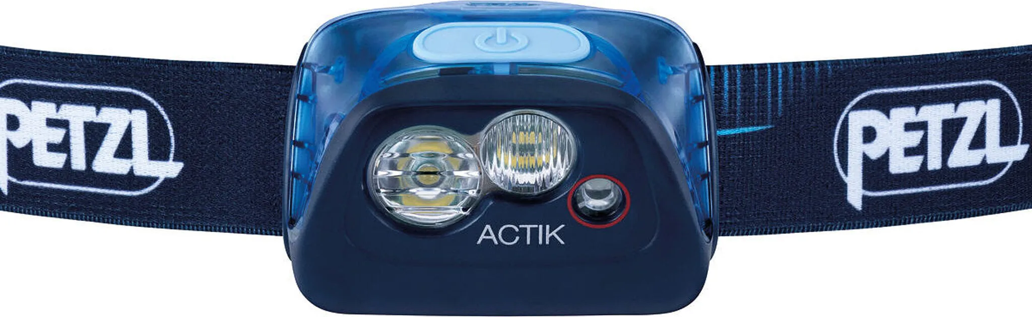 ACTIK 350 lumens Headlamp|-|Lampe frontale ACTIK 350 lumens