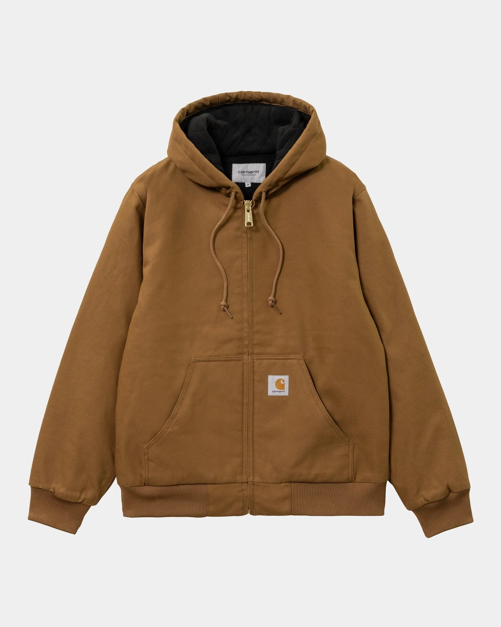 Active Jacket (Winter) | Hamilton Brown (rigid)