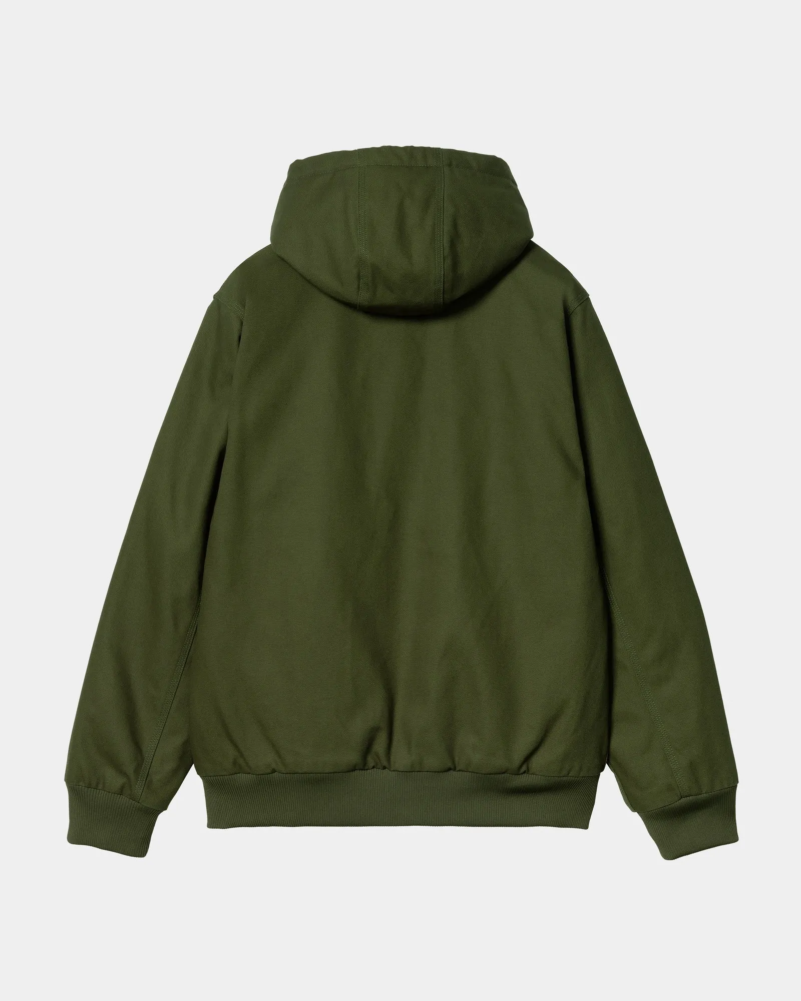 Active Jacket (Winter) | Tarragon (rigid)