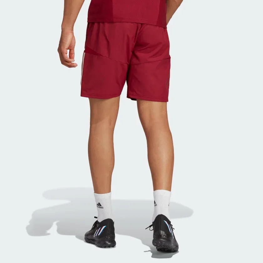 ADIDAS MEXICO TIRO 23 DOWNTIME SHORTS