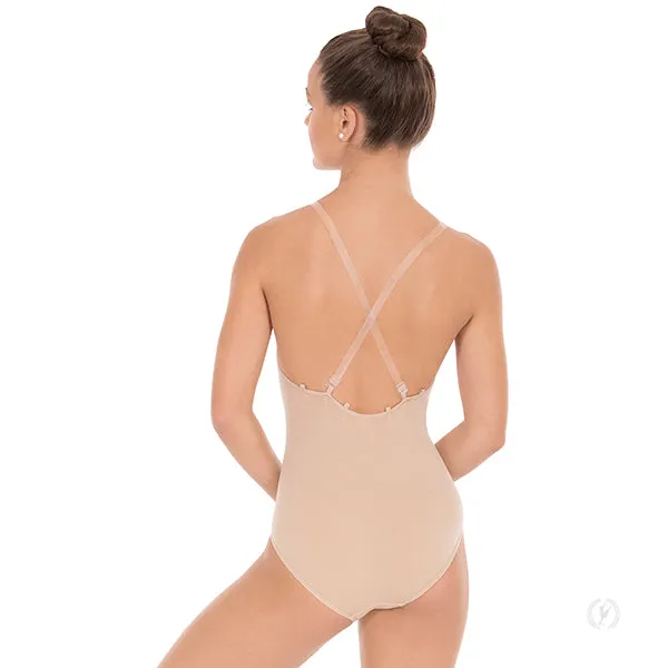 Adult Seamless Camisole Body Liner