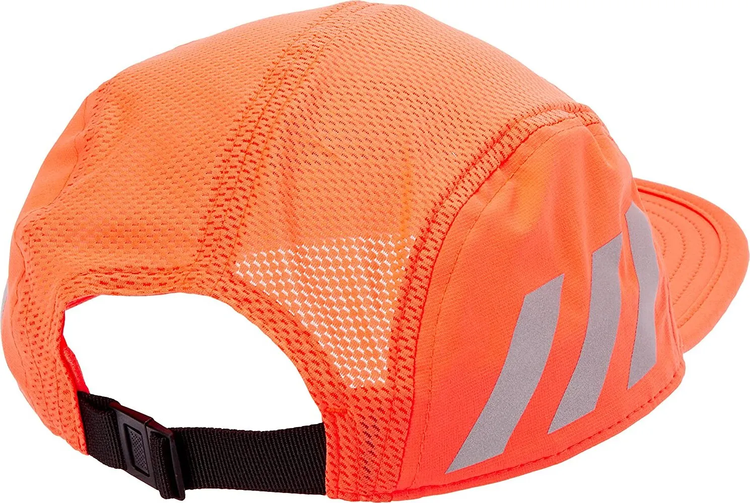 Aeroready Basics Five-Panel Runner Cap - Unisex|-|Casquette de coureur à cinq panneaux de Aeroready Basics - Unisexe