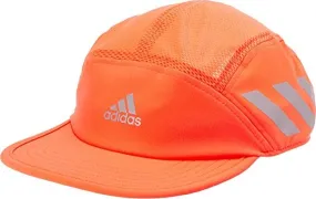 Aeroready Basics Five-Panel Runner Cap - Unisex|-|Casquette de coureur à cinq panneaux de Aeroready Basics - Unisexe