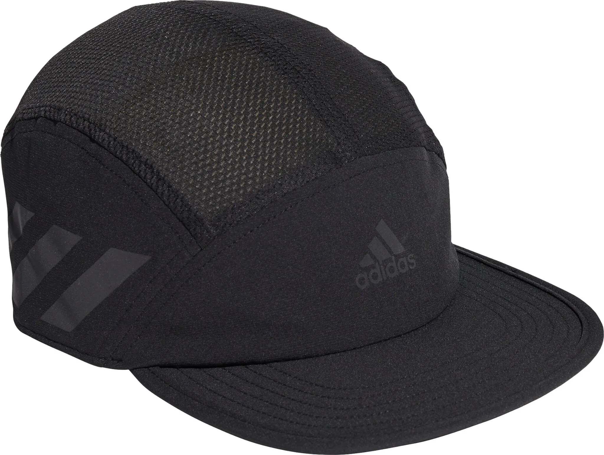 Aeroready Five-Panel Runner Cap - Unisex|-|Casquette de coureur à cinq panneaux de Aeroready - Unisexe