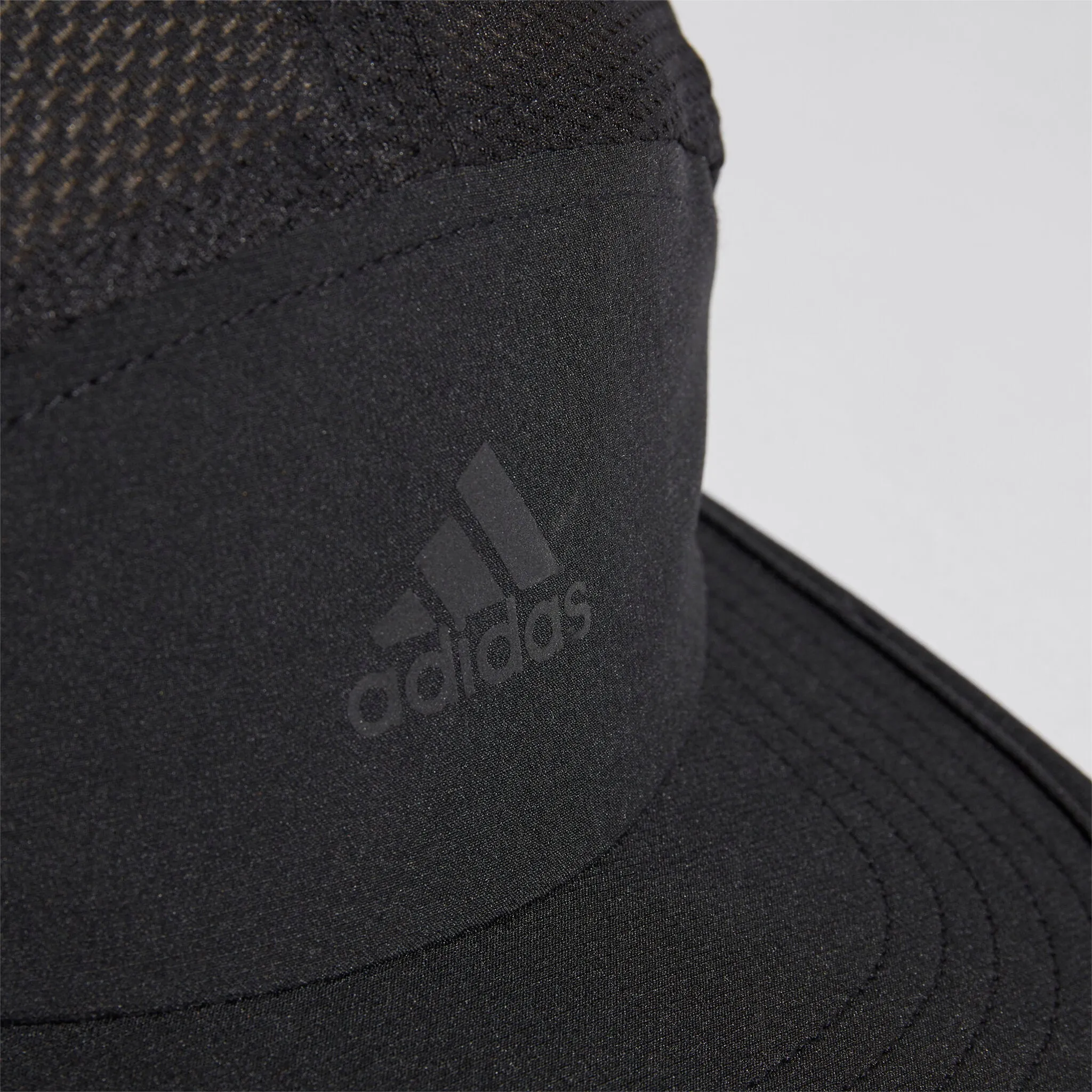 Aeroready Five-Panel Runner Cap - Unisex|-|Casquette de coureur à cinq panneaux de Aeroready - Unisexe