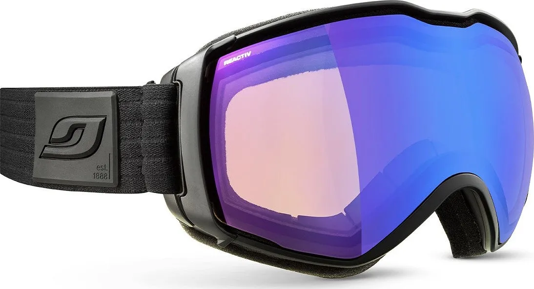 Aerospace OTG XL Ski Goggles - Unisex|-|Lunettes de Ski Aerospace OTG XL - Unisexe