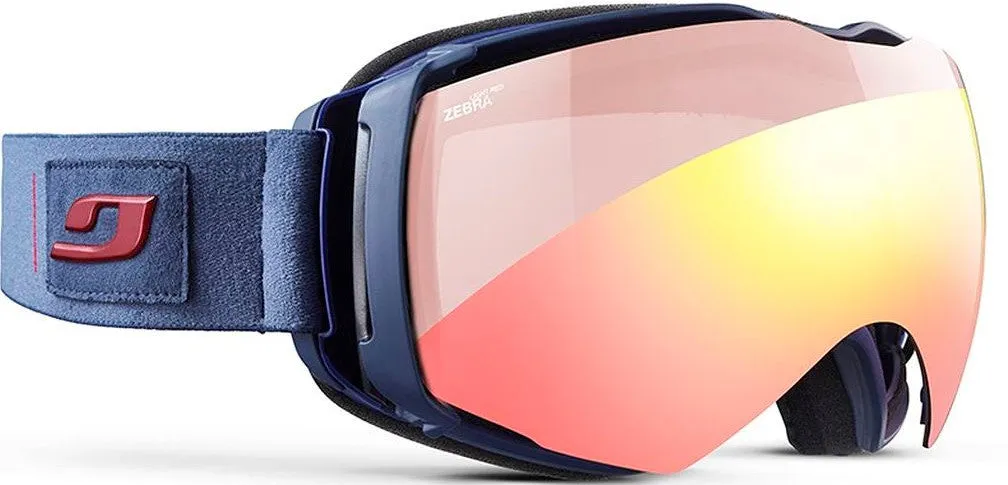 Aerospace XL Ski Goggles - Unisex|-|Lunettes de Ski Aerospace XL - Unisexe