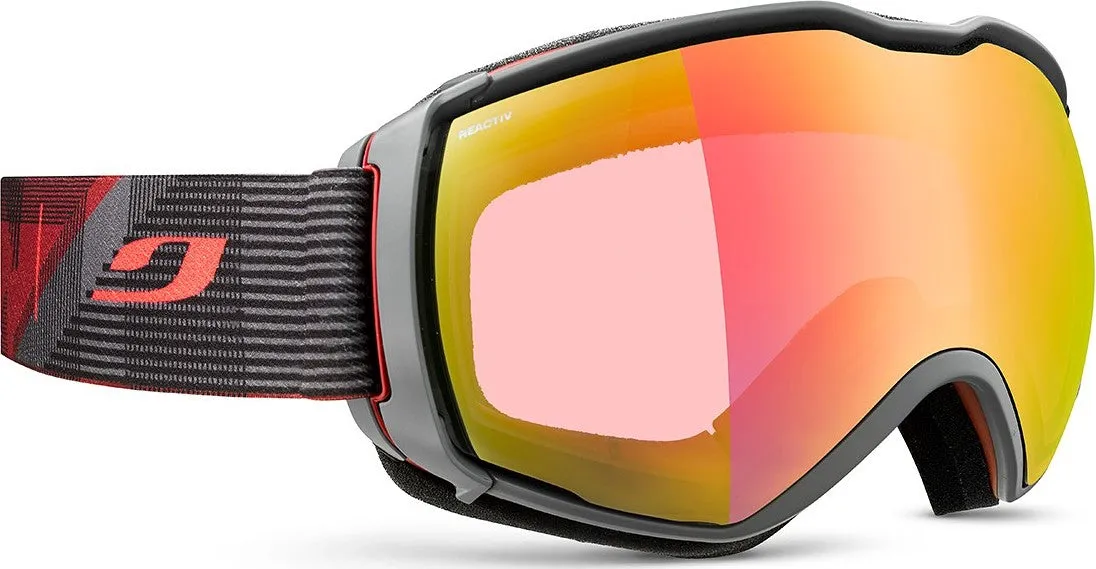 Aerospace XL Ski Goggles - Unisex|-|Lunettes de Ski Aerospace XL - Unisexe