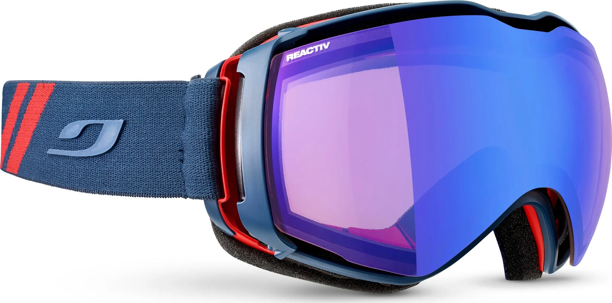 Aerospace XL Ski Goggles - Unisex|-|Lunettes de Ski Aerospace XL - Unisexe