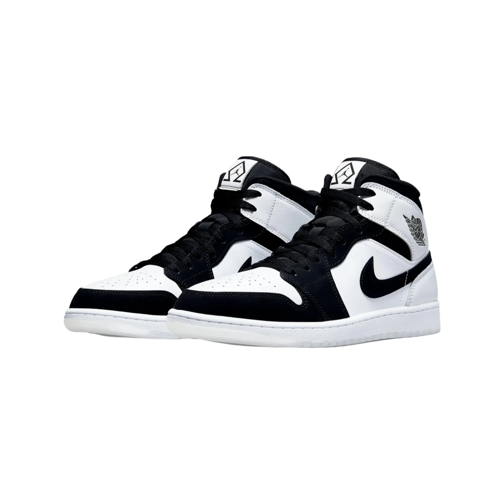 Air Jordan 1 Mid SE Diamond