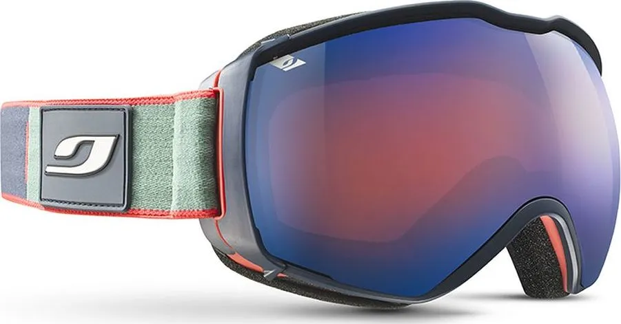 Airflux XL Ski Goggles - Unisex|-|Lunettes de Ski Airflux XL - Unisexe