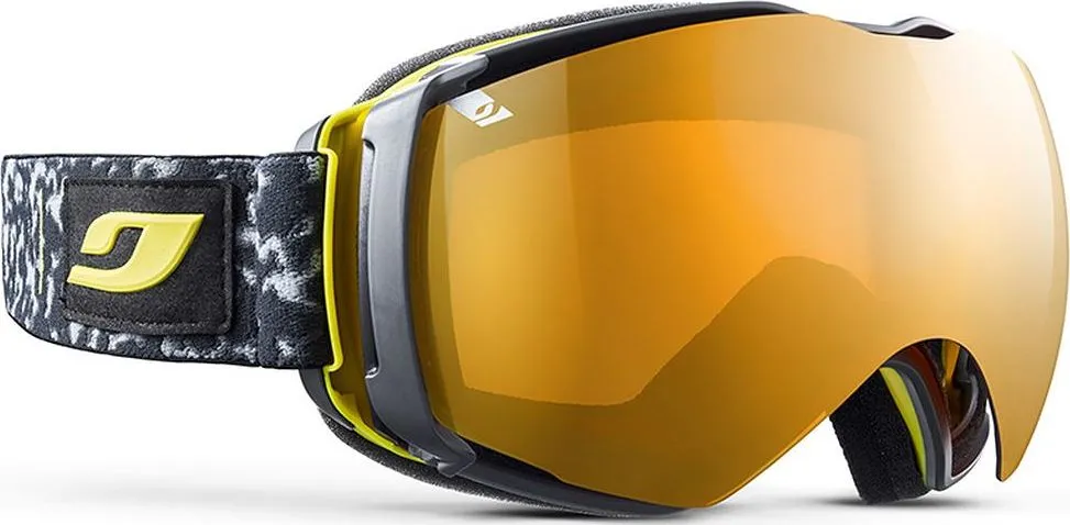 Airflux XL Ski Goggles - Unisex|-|Lunettes de Ski Airflux XL - Unisexe