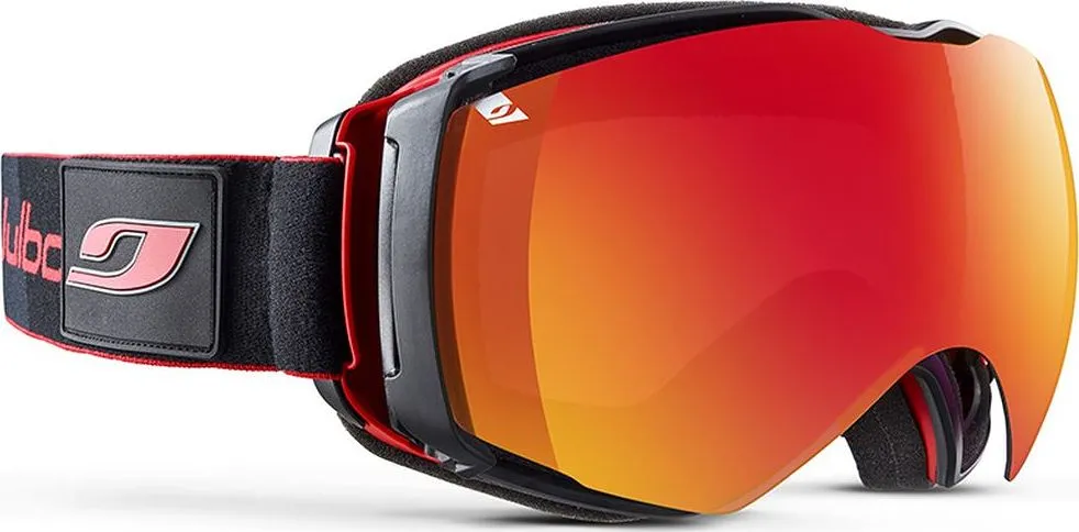 Airflux XL Ski Goggles - Unisex|-|Lunettes de Ski Airflux XL - Unisexe