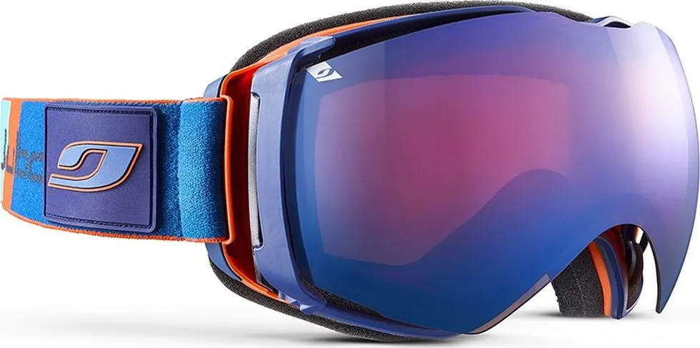 Airflux XL Ski Goggles - Unisex|-|Lunettes de Ski Airflux XL - Unisexe