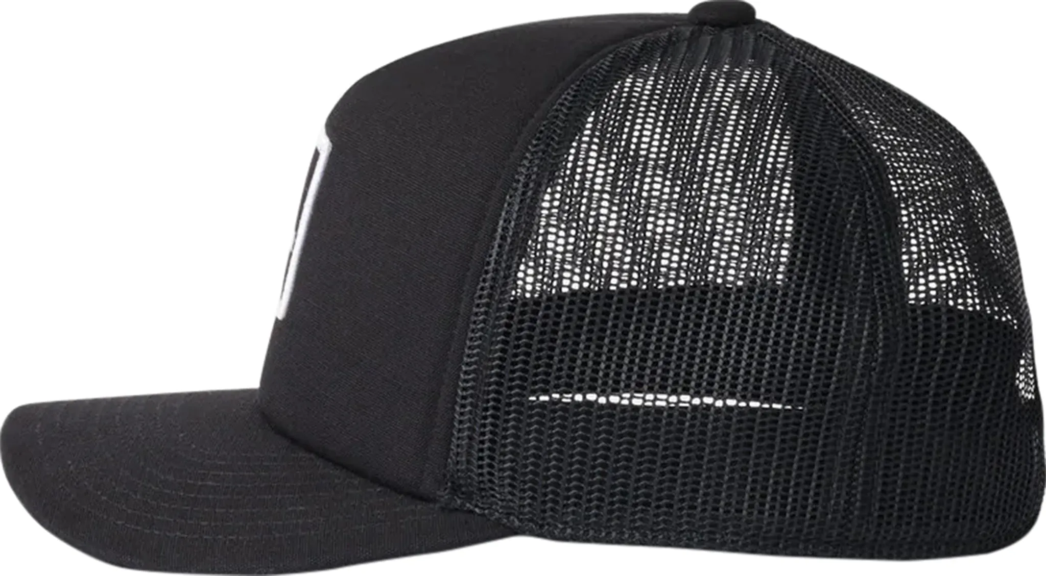 Alpha Block Crossover MP Mesh Trucker Hat|-|Casquette en filet Alpha Block Crossover MP