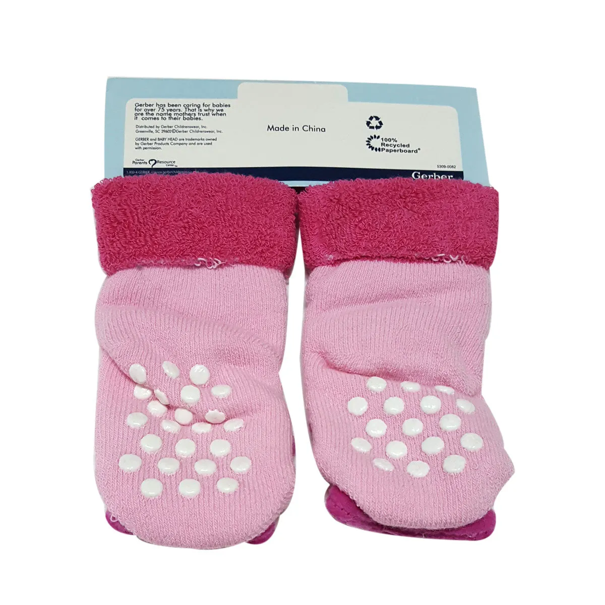 Animal "Rattle" Socks - Butterfly Special Offer