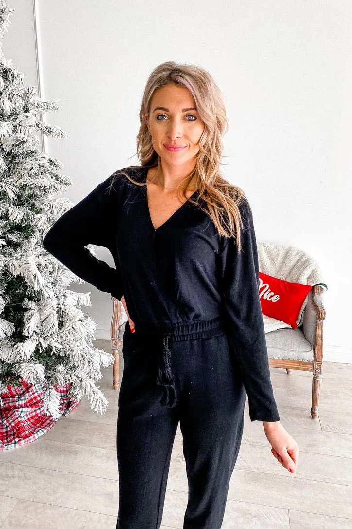 Another Love Yasmin Comfy Jumpsuit | FINAL SALE