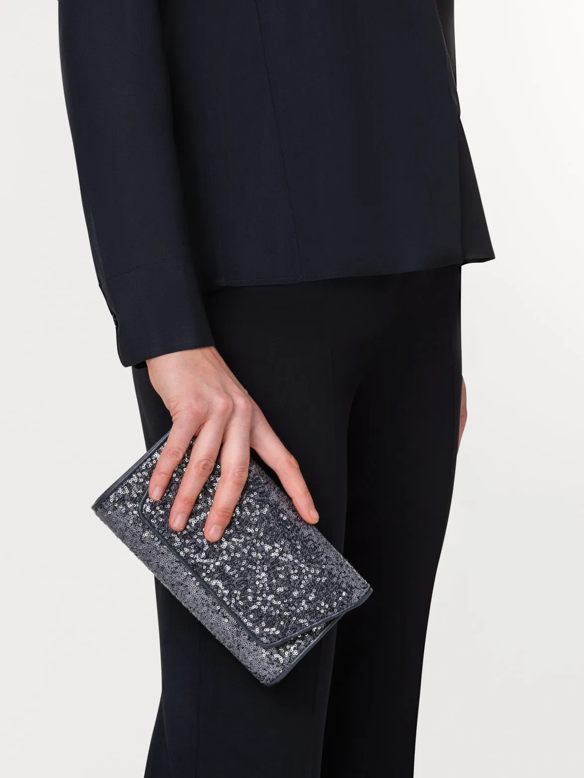 Anouk Mini Clutch