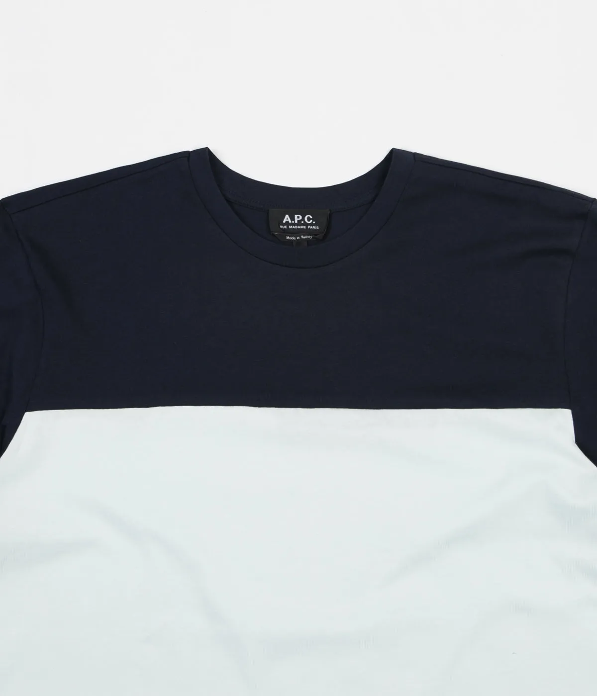 A.P.C. Pedro T-Shirt - Green