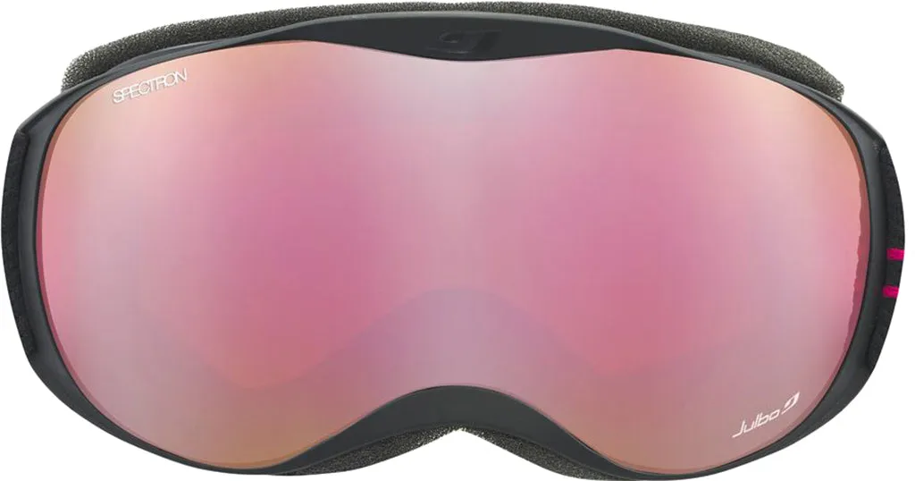 Atmo S Ski Goggles - Kids|-|Lunettes de Ski Atmo S - Enfant