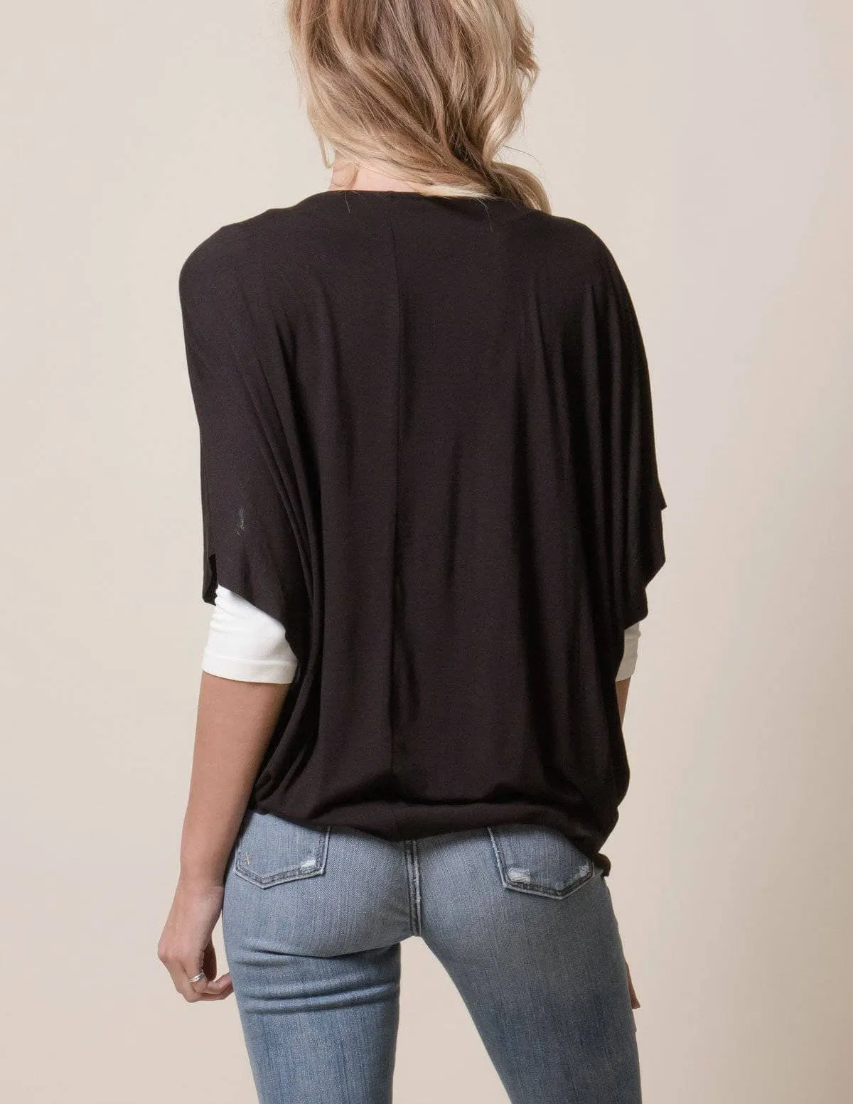 Bamboo Mia Top