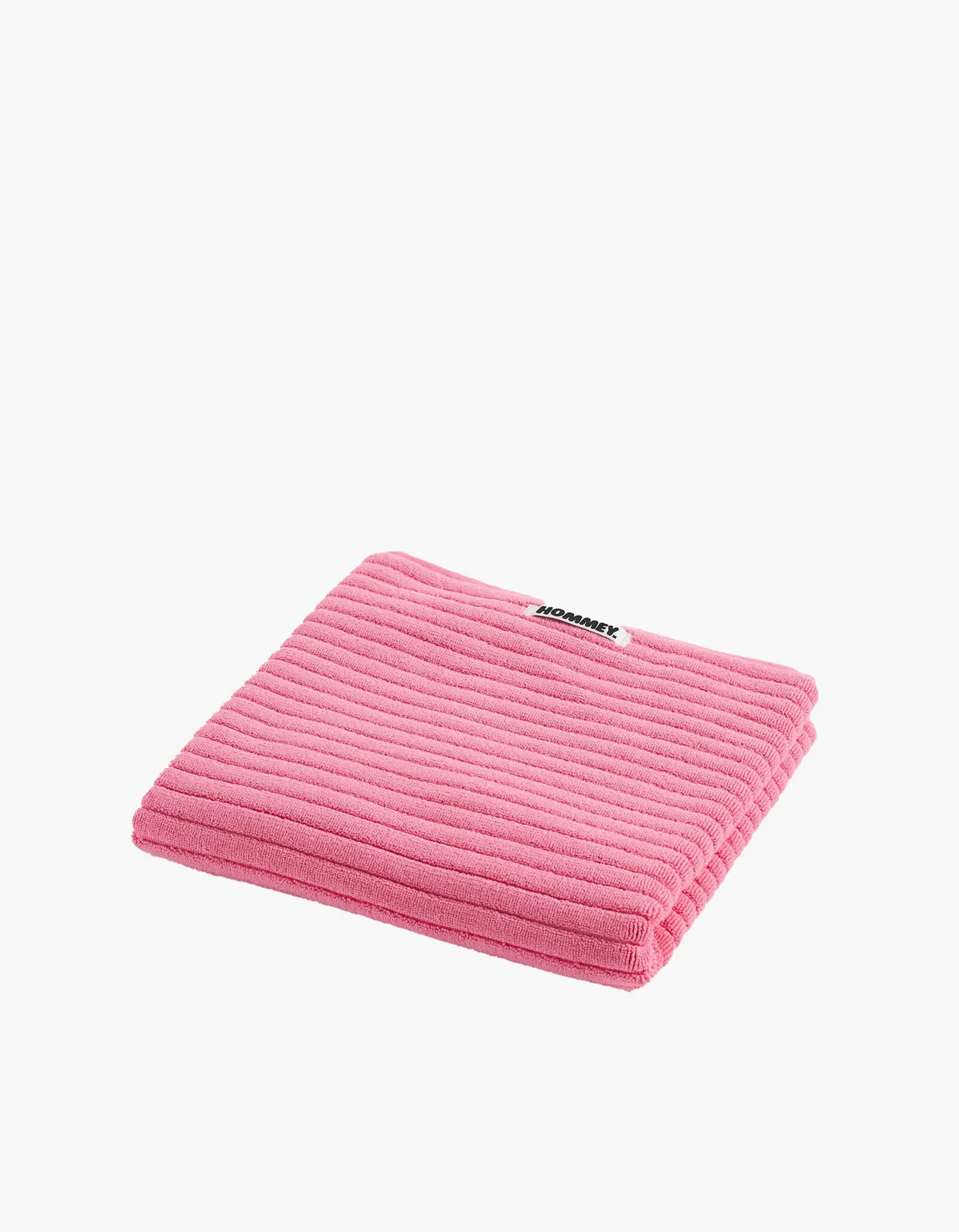 Bath Mat - Bubblegum