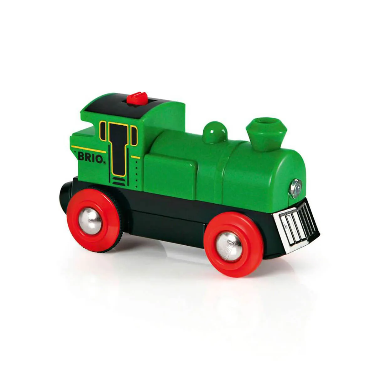 Battery Powered Engine by Brio