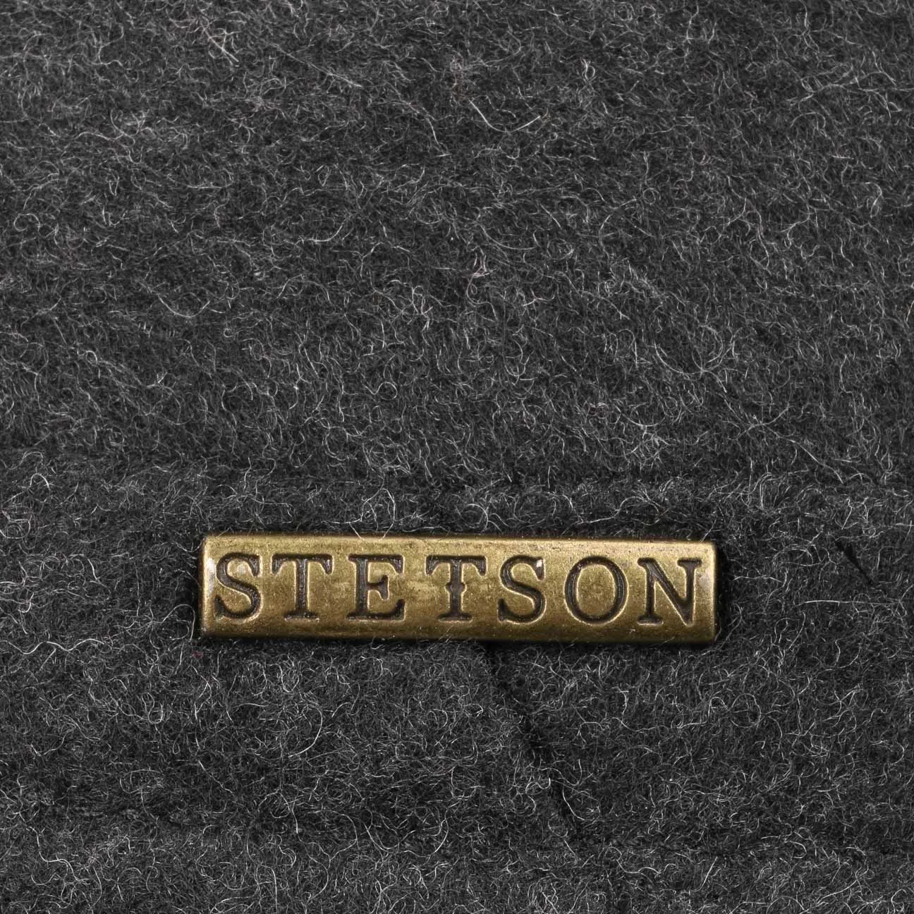 Benavides Trilby Wool Hat by Stetson