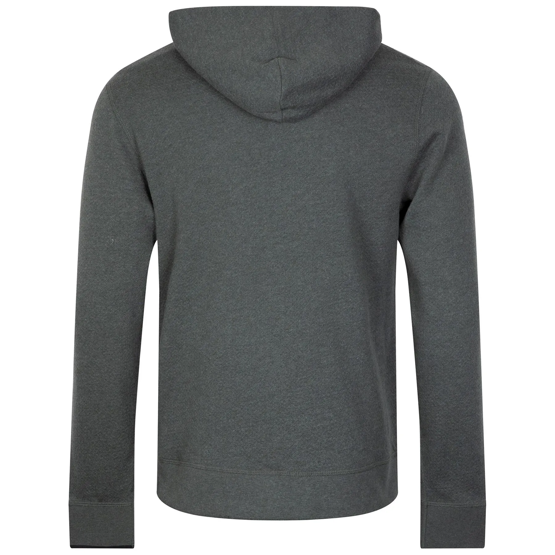 Bleeker Hoodie Scareb Heather - AW23