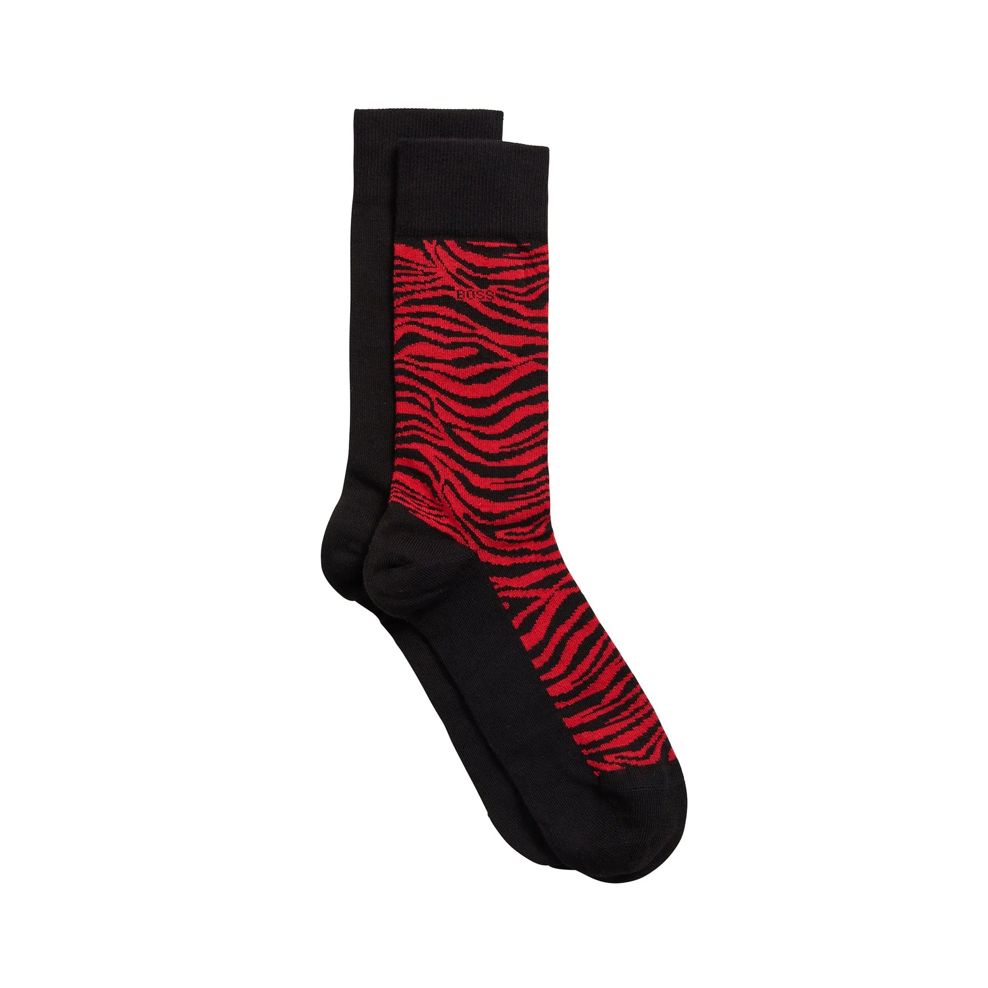 BOSS 2 Pair Sock RS Gift Set