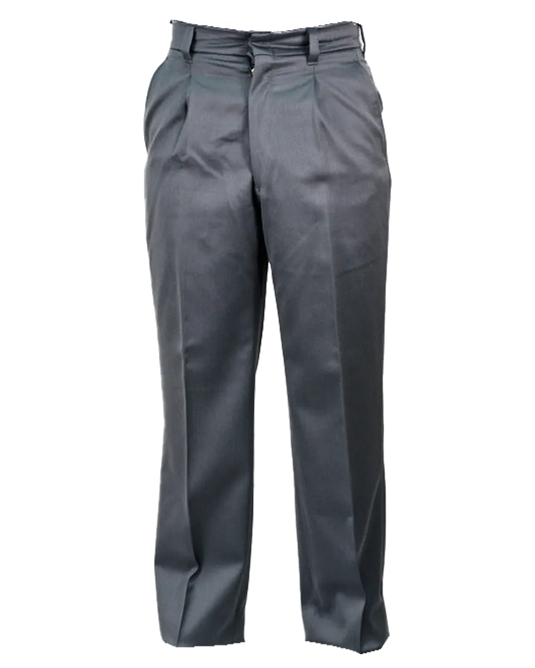 Brentwood Charcoal Trouser