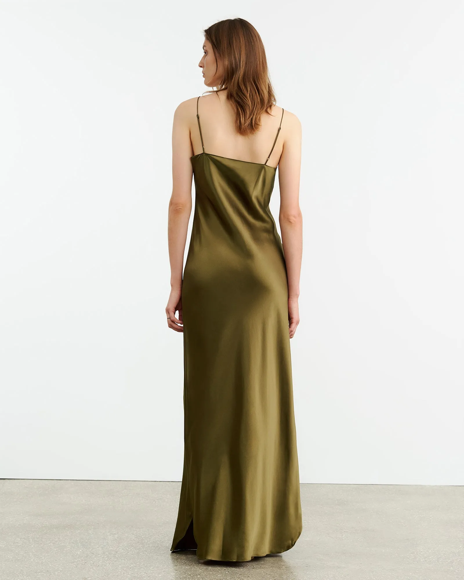 CAMI GOWN