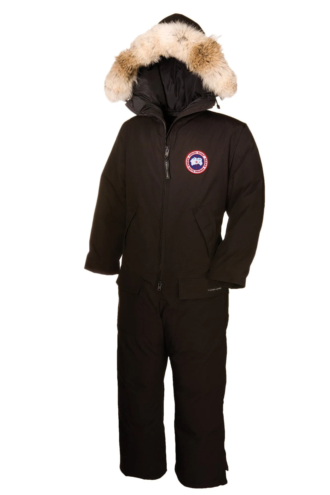 Canada Goose Men's Arctic Rigger Coverall