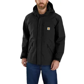 Carhartt Men's Storm Defender Waterproof Heavyweight Jacket