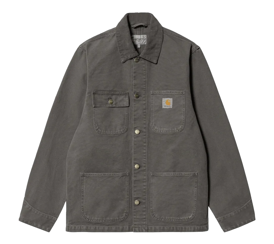 Carhartt WIP Michigan Chore Coat