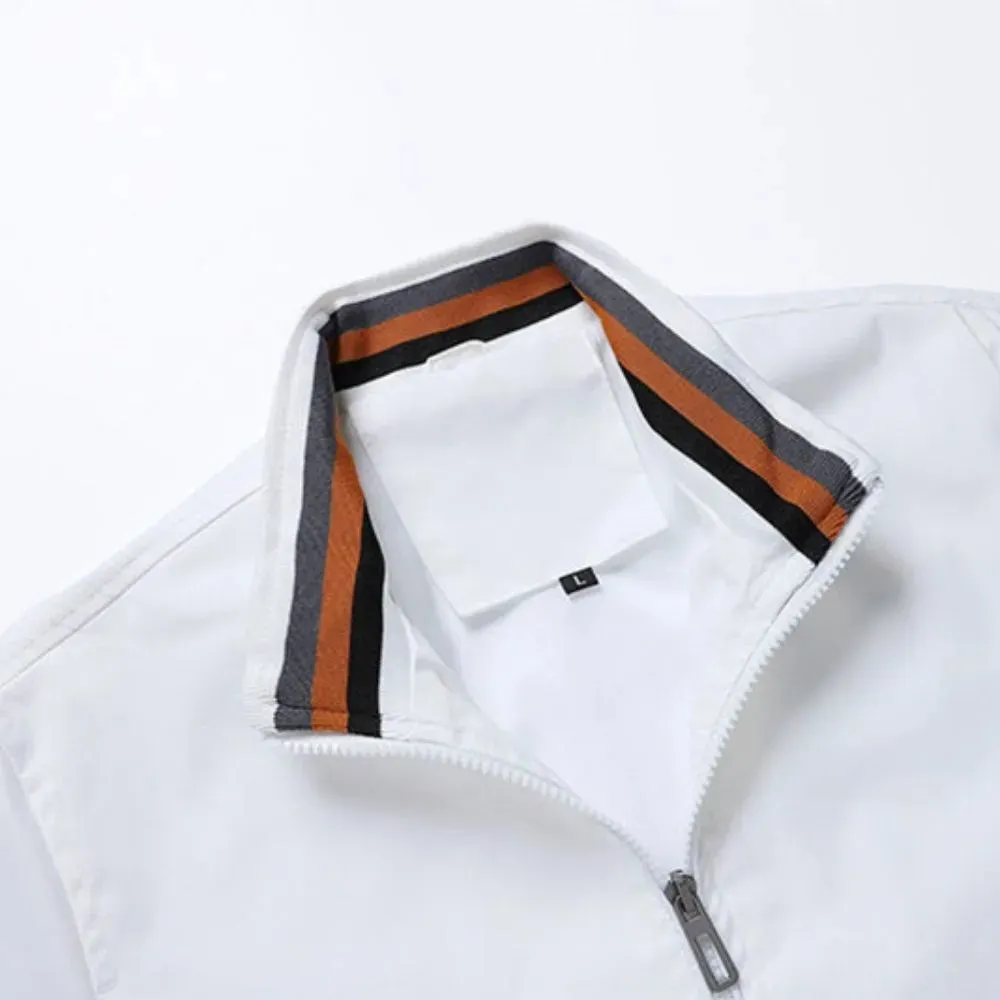 CARTELO Quality Bomber Casual Embroidered