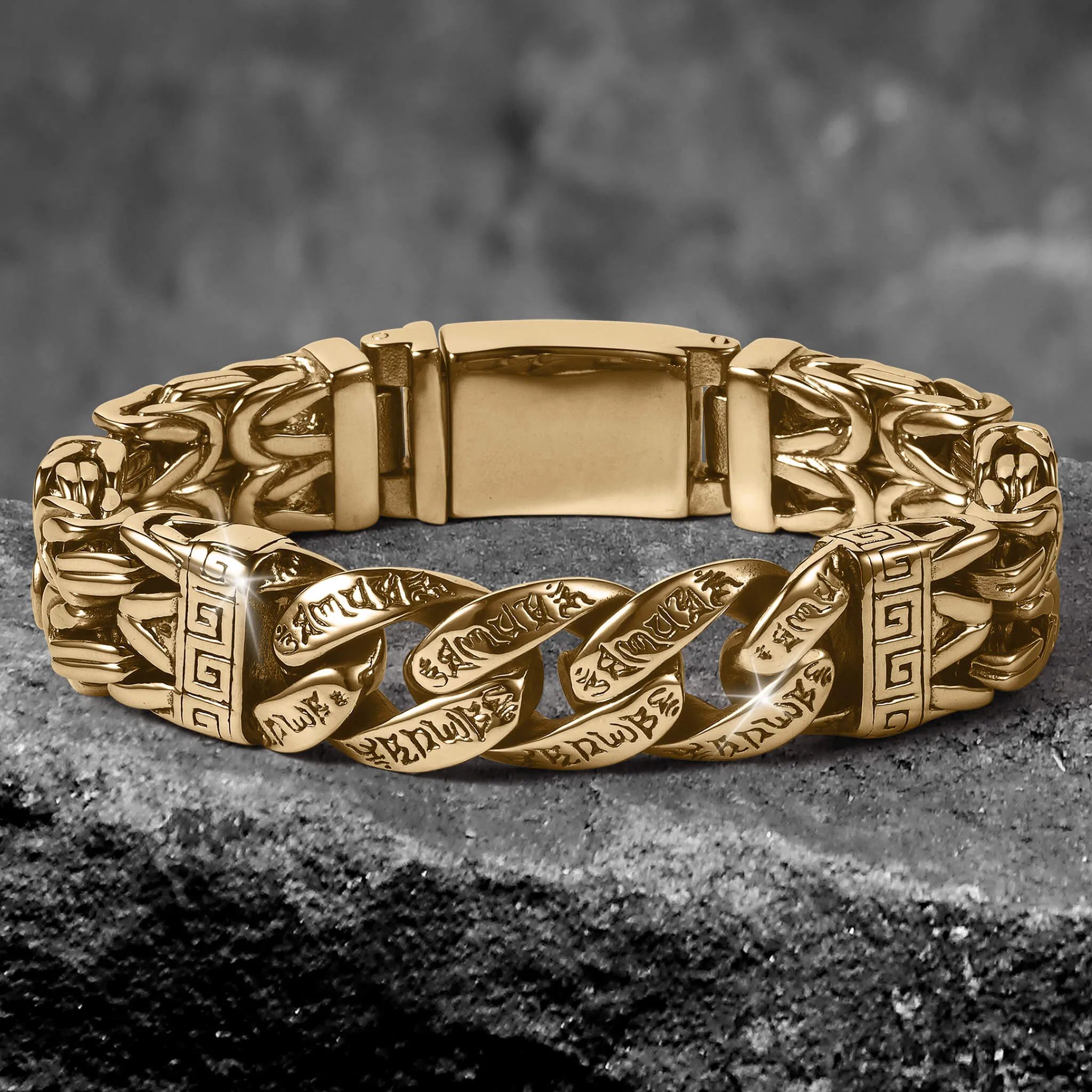 Centurion Bracelet