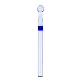 Ceramic Cuticle Cleaner Bit - Mini Ball