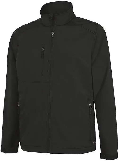 Charles River Axis Soft Shell Jacket