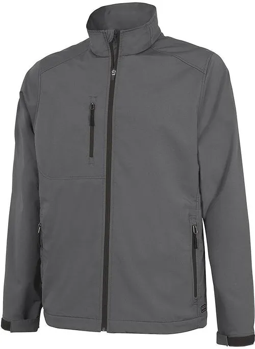 Charles River Axis Soft Shell Jacket