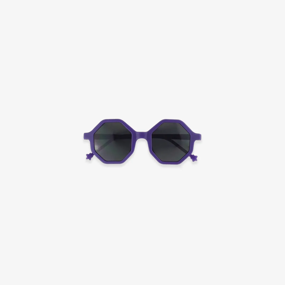 CHILDRENS SUNGLASSES // VIOLET