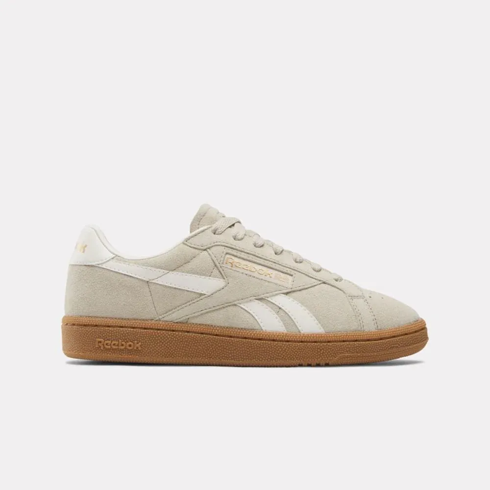 Club C Ground - Classic Beige/Chalk/Gum