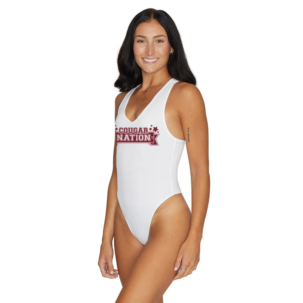 College of Charleston Bodysuit