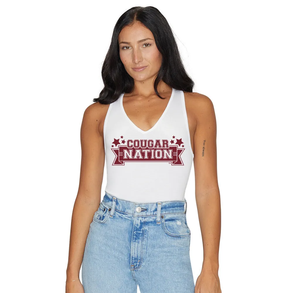 College of Charleston Bodysuit